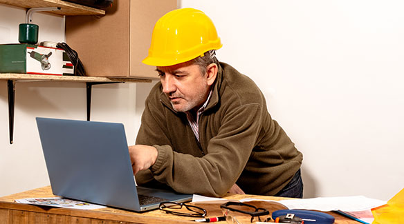 Sage 100 Account Management Software