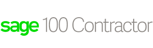 sage 100 contractor logo