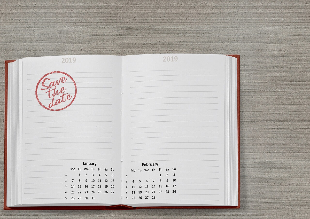 software implementation calendar