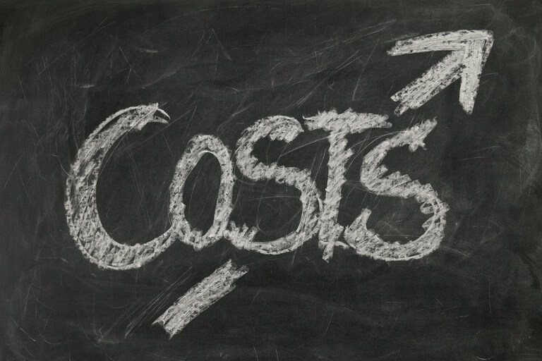 Construction Software Cost